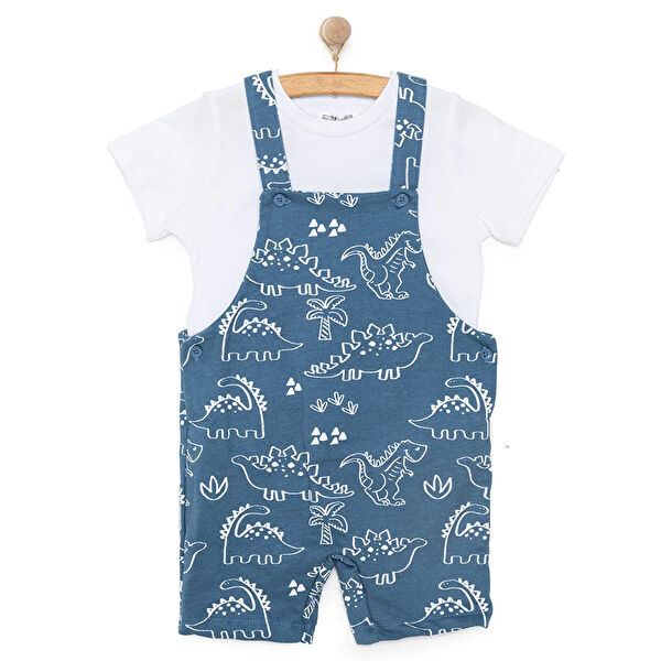 Hello Baby Bebek Salopet