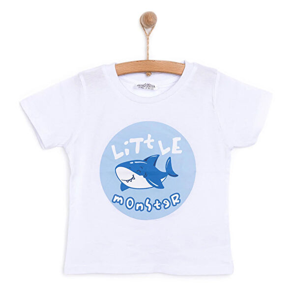 Hello Baby Bebek Tişört