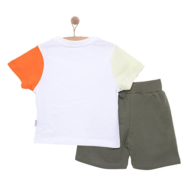 Midimod Bebek Alt, Üst Takım