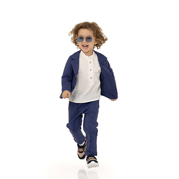 Hello Baby Bebek Gömlek, Bluz