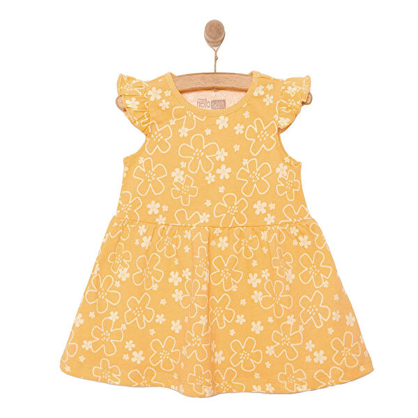 Hello Baby Bebek Elbise