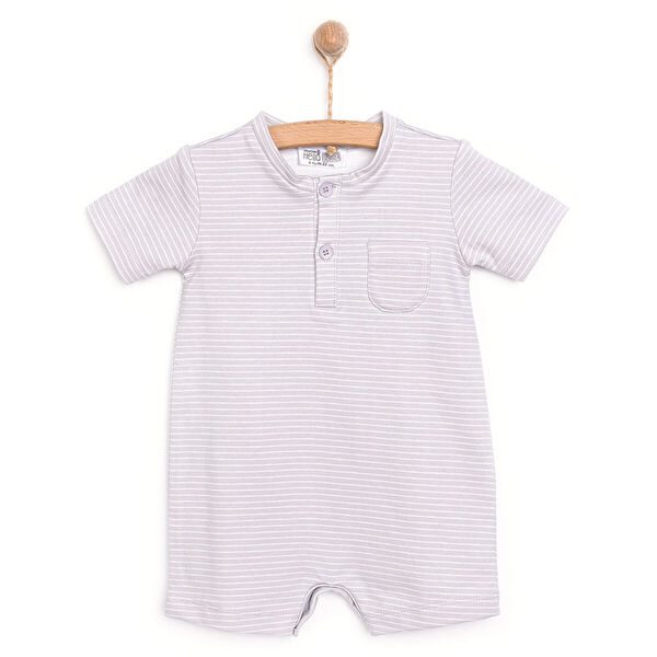 Hello Baby Bebek Salopet