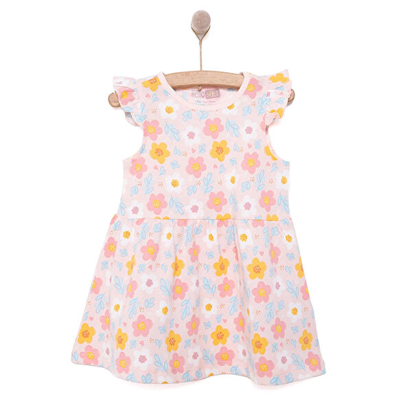 Hello Baby Bebek Elbise