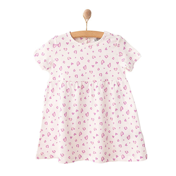 Hello Baby Bebek Elbise