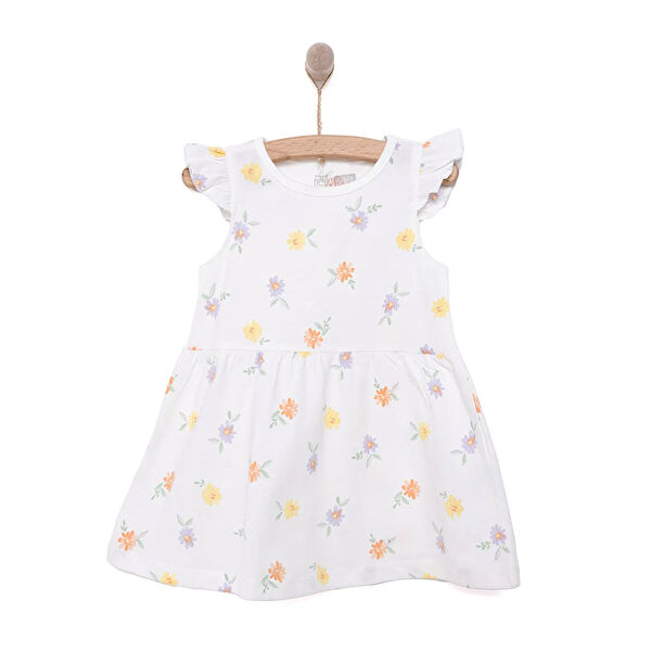 Hello Baby Bebek Elbise