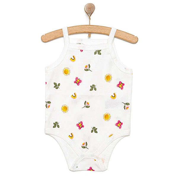 Hello Baby Body, Zıbın