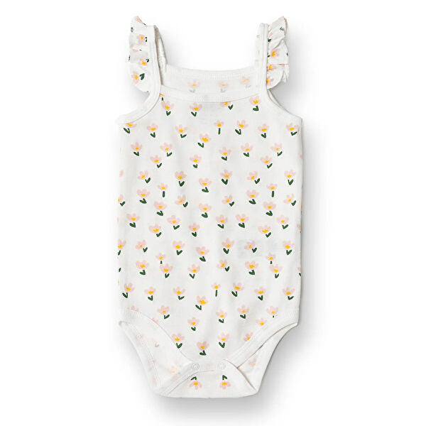 Hello Baby Body, Zıbın