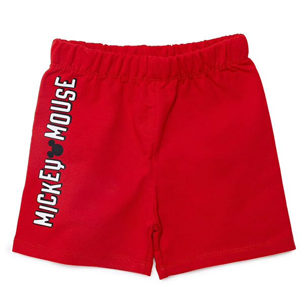 Disney Bebek Pantolon, Şort
