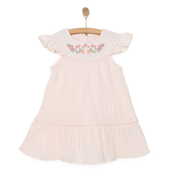 Hello Baby Bebek Elbise