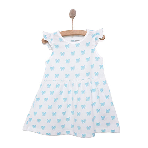 Hello Baby Bebek Elbise