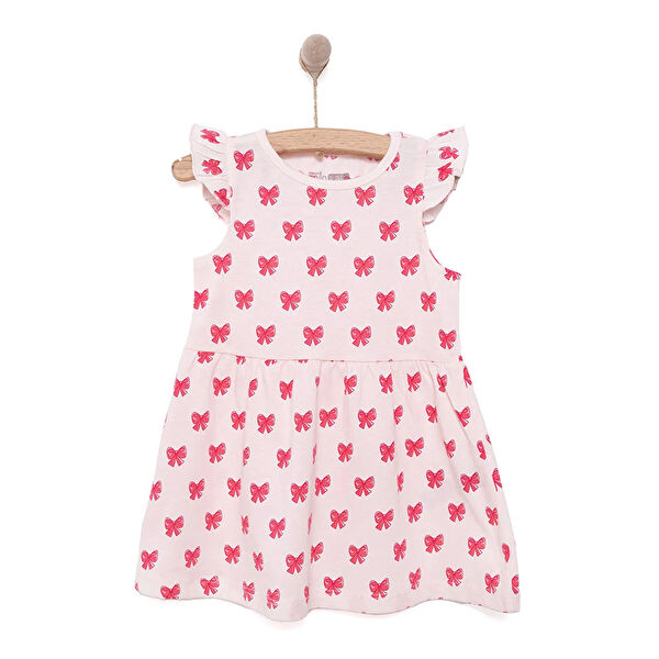 Hello Baby Bebek Elbise