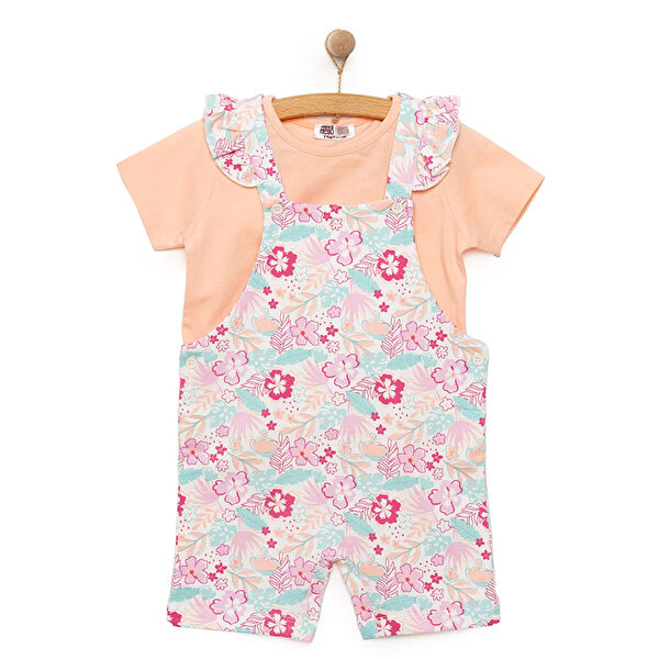 Hello Baby Bebek Salopet