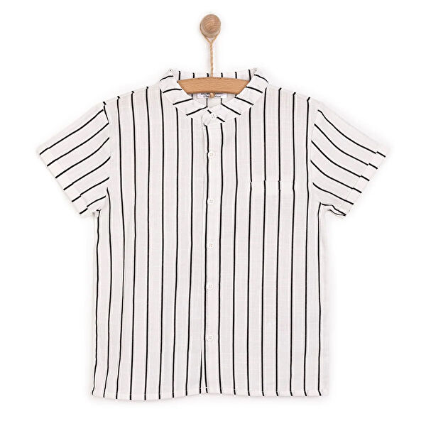 Hello Baby Bebek Gömlek, Bluz