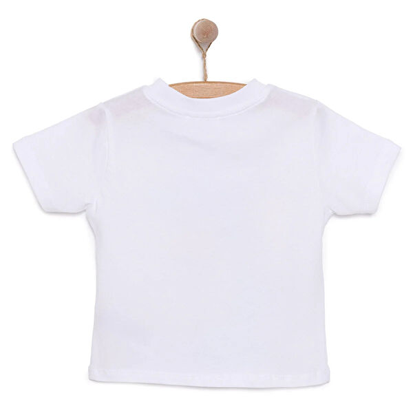 Hello Baby Bebek Tişört