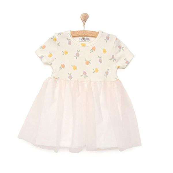 Hello Baby Bebek Elbise