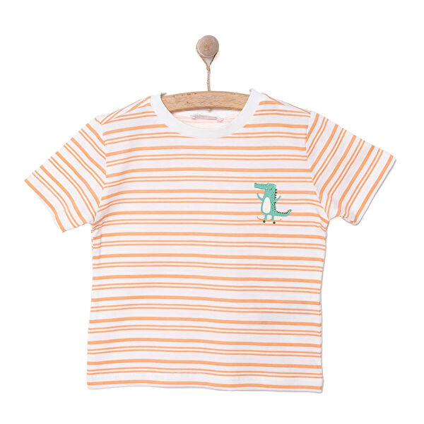 Hello Baby Bebek Tişört