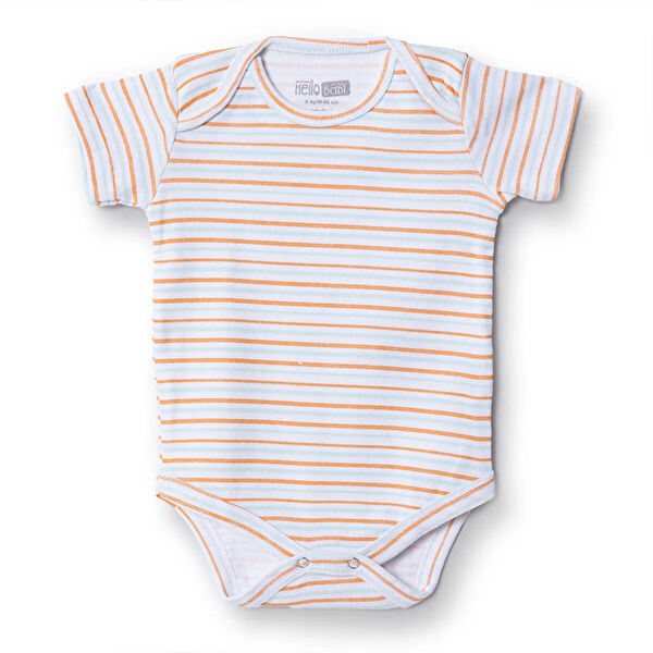 Hello Baby Body, Zıbın