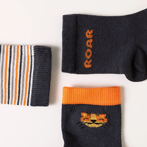 Hello Baby Bebek İç Giyim