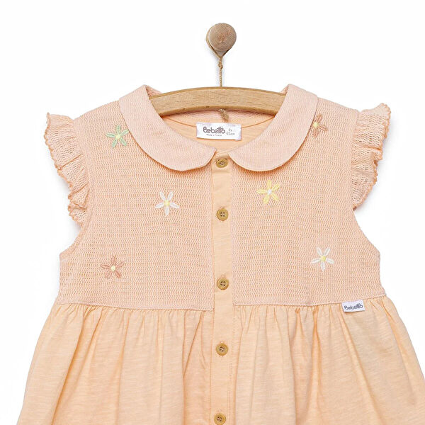 Bebetto Bebek Elbise