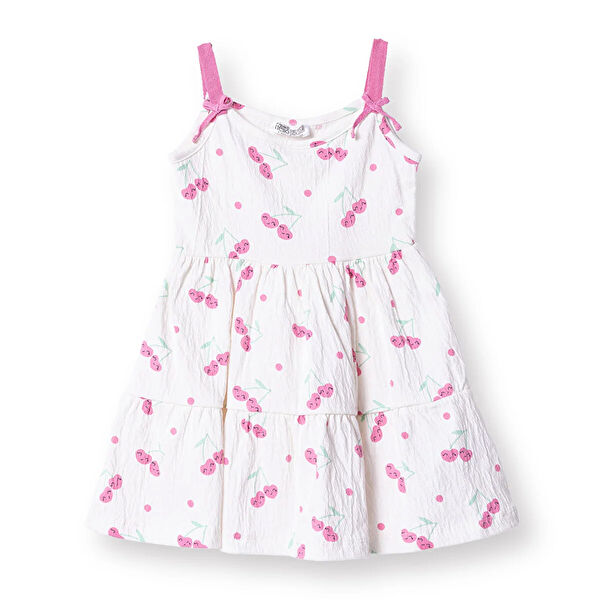 Hello Baby Bebek Elbise