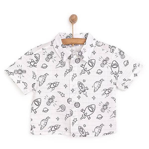 Hello Baby Bebek Alt, Üst Takım