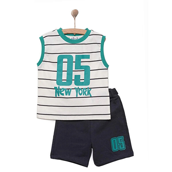 Hello Baby Bebek Alt, Üst Takım