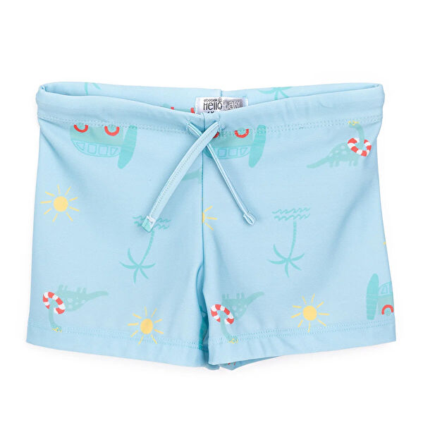 Hello Baby Bebek Mayo, Plaj Giyim