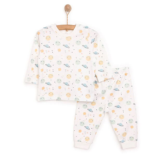 Pambuliq Bebek Pijama, Pijama Takımı
