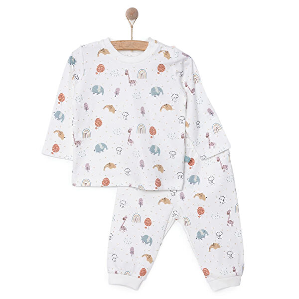Pambuliq Bebek Pijama, Pijama Takımı