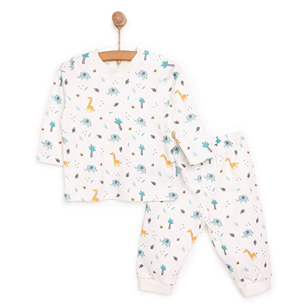 Pambuliq Bebek Pijama, Pijama Takımı