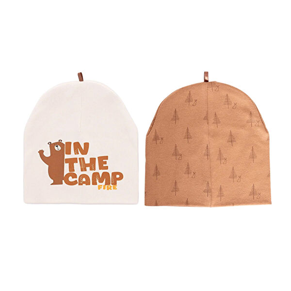 Little Plane Bebek Şapka, Bere, Kulaklık