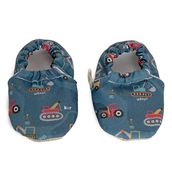 kokopatik Bebek Ayakkabıları, Patik