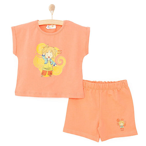 Maysa ve Bulut Bebek Alt, Üst Takım