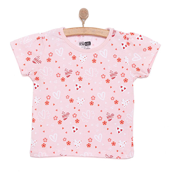 Hello Baby Bebek Tişört