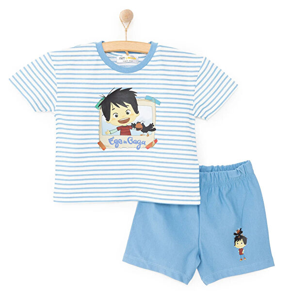 Egemen Oyuncak Bebek Alt, Üst Takım