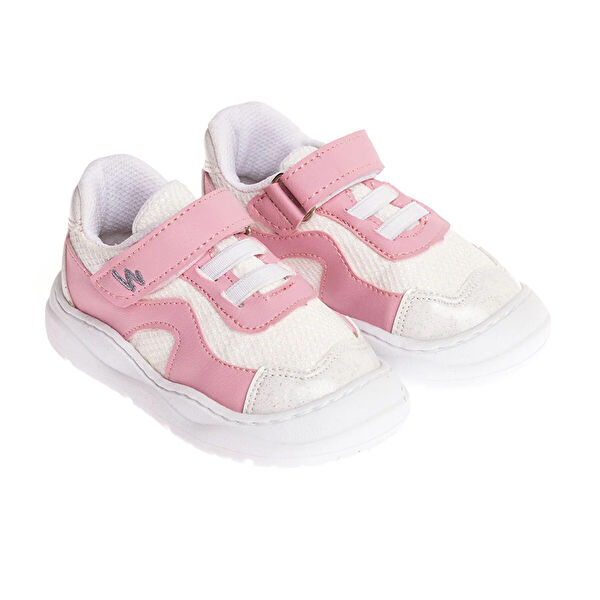 Baby Walk Kız Çocuk Spor Ayakkabı, Sneaker