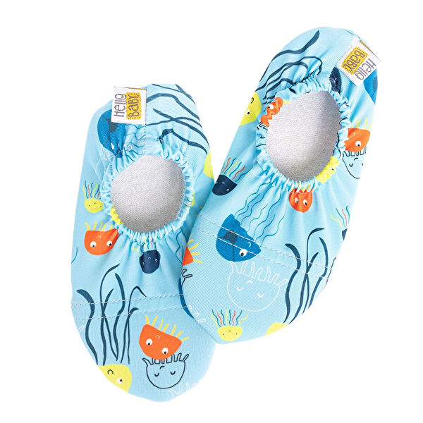 Little Dreams Bebek Ayakkabıları, Patik