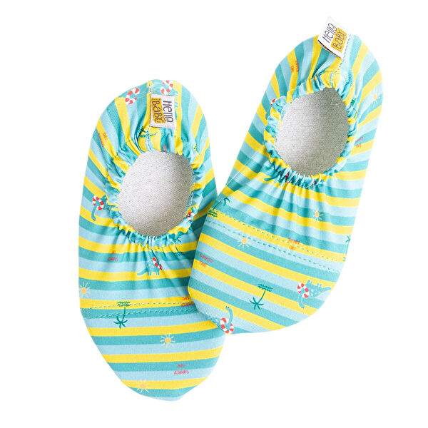 Little Dreams Bebek Ayakkabıları, Patik