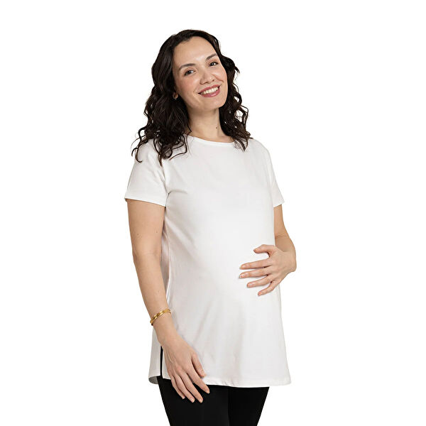 Baby Mom Hamile Tişört, Sweatshirt, Eşofman