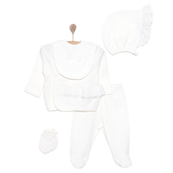 Hello Baby Yenidoğan Hastane Çıkışı