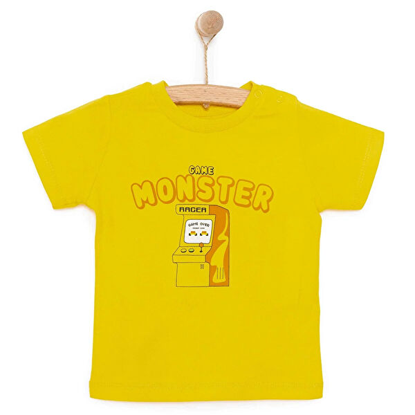 Hello Baby Bebek Tişört