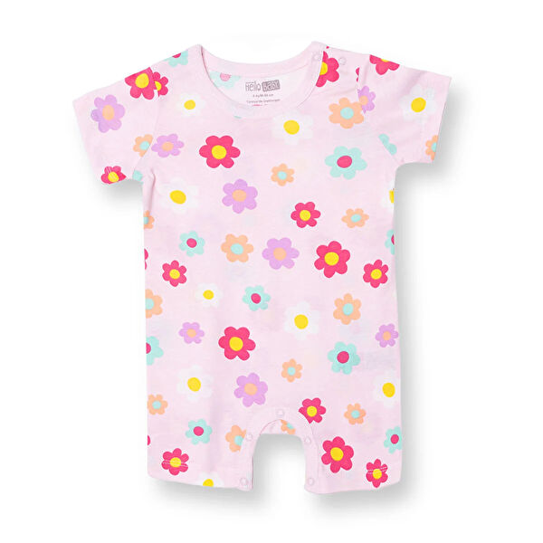 Hello Baby Bebek Tulum