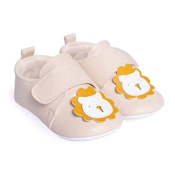 Papulin Bebek Ayakkabıları, Patik