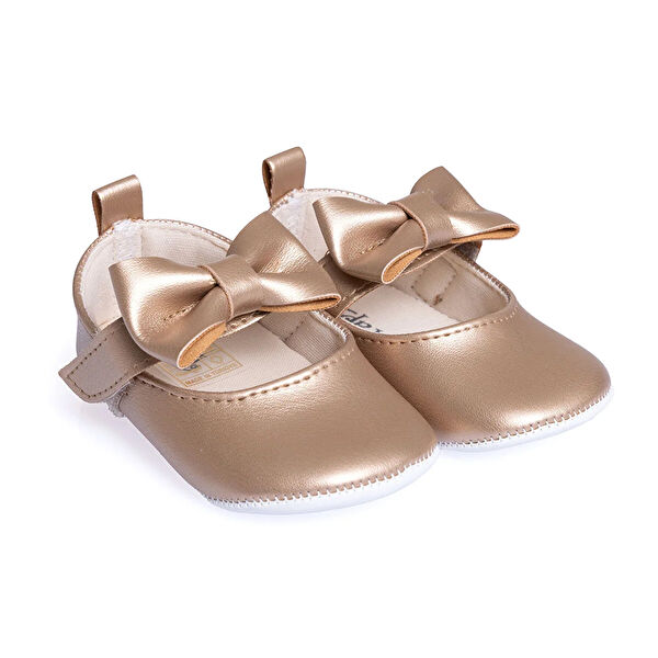 Papulin Bebek Ayakkabıları, Patik