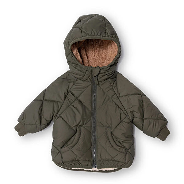 Midimod Bebek Mont, Kaban