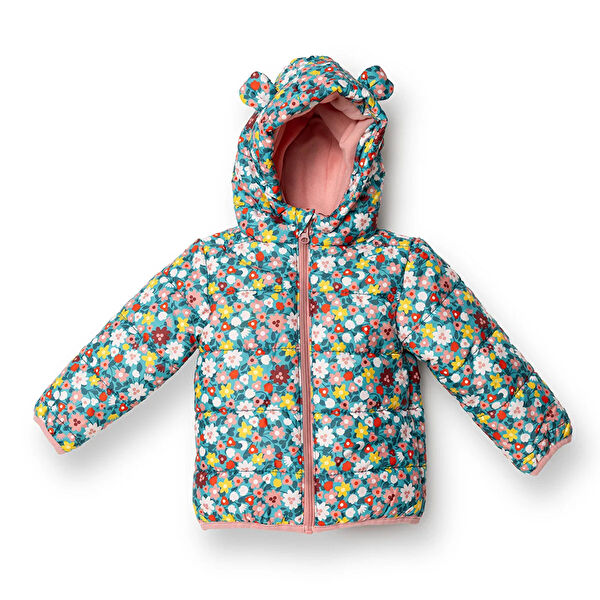 Hello Baby Bebek Mont, Kaban