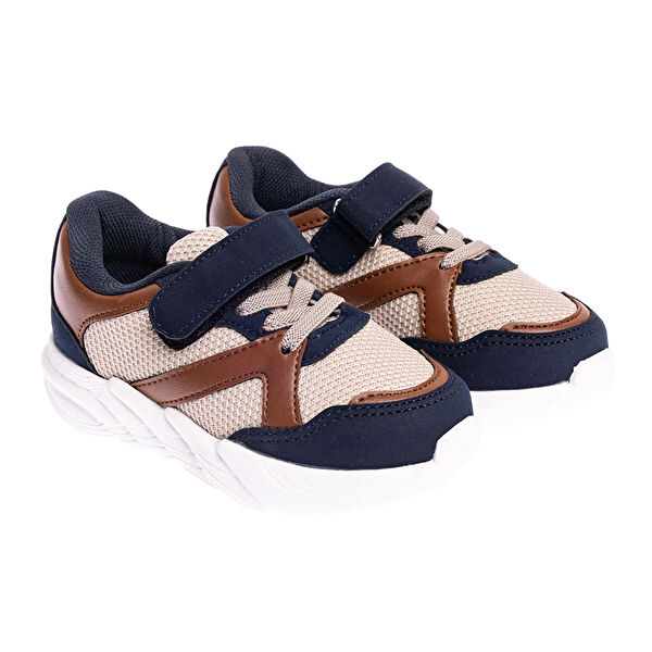 Hello Baby Erkek Çocuk Spor Ayakkabı, Sneaker