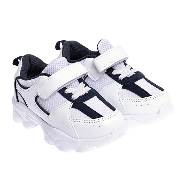 Hello Baby Erkek Çocuk Spor Ayakkabı, Sneaker