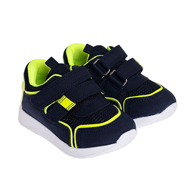 Hello Baby Bebek Ayakkabıları, Patik