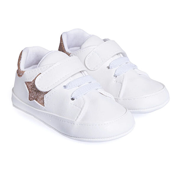 Papulin Bebek Ayakkabıları, Patik